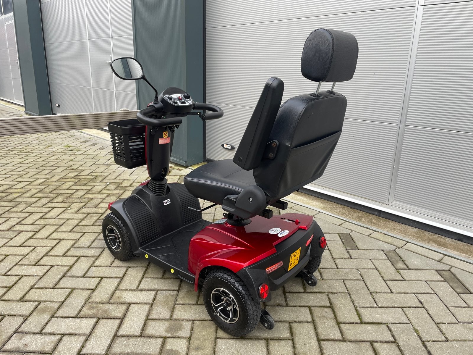 Leuke scootmobiel Drive ST4D, Gebruikt, Drive, Drive, Drive