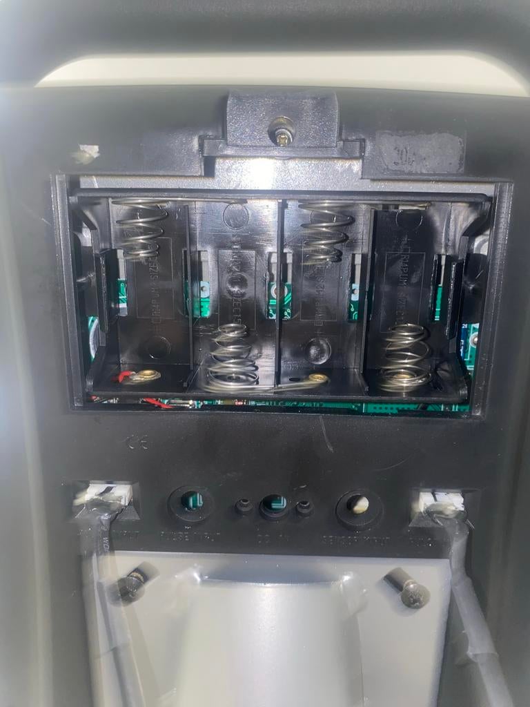 Pliant Calgary Ergometer Crosstrainer, Ophalen, Gebruikt, Armen, Crosstrainer