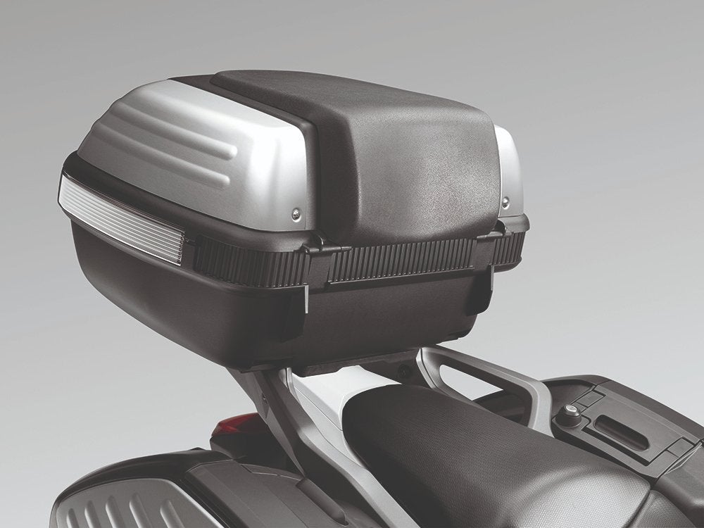 Honda topkoffer NC750x 45 liter, Nieuw, Ophalen of Verzenden, Customer.service@honda-eu.com, Honda Nederland, Branch Office Honda Motor Europe Limited