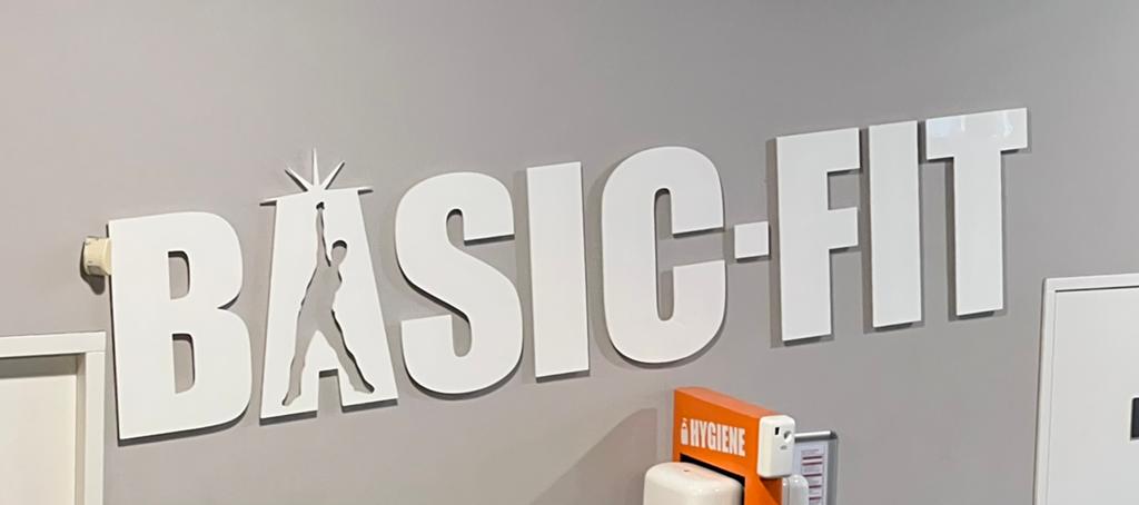 Basic-Fit trainingsmaatje gezocht (Amsterdam Osdorp), Eén persoon