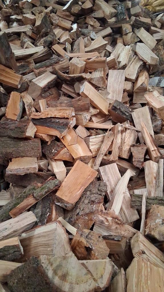 Brandhout, 6 m³ of meer, Ophalen of Verzenden, Blokken