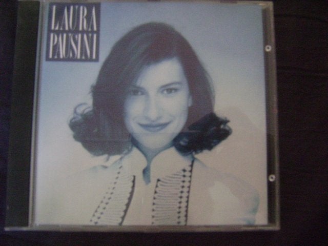 Laura Pausini, Ophalen of Verzenden, Gebruikt