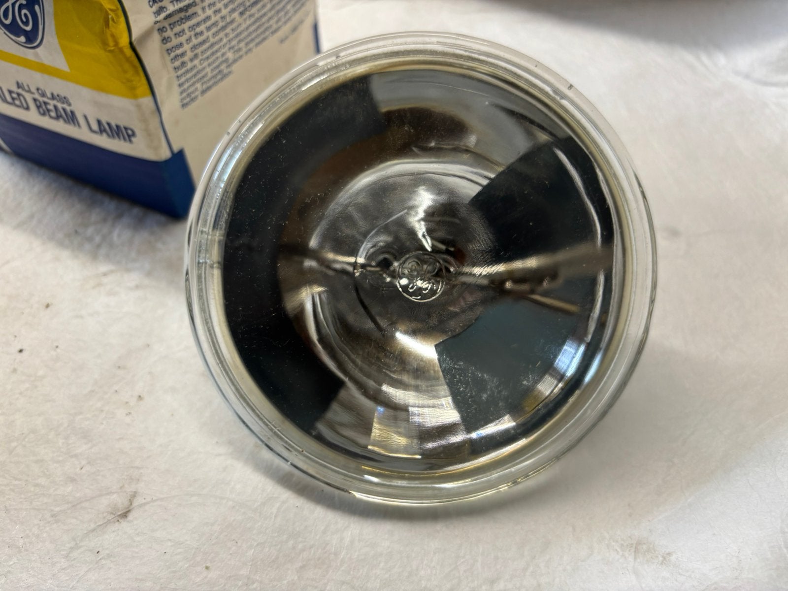 Nieuwe Lamp voor schijnwerper, Ophalen of Verzenden, Nieuw, Elektra en Verlichting, Zeilboot of Motorboot