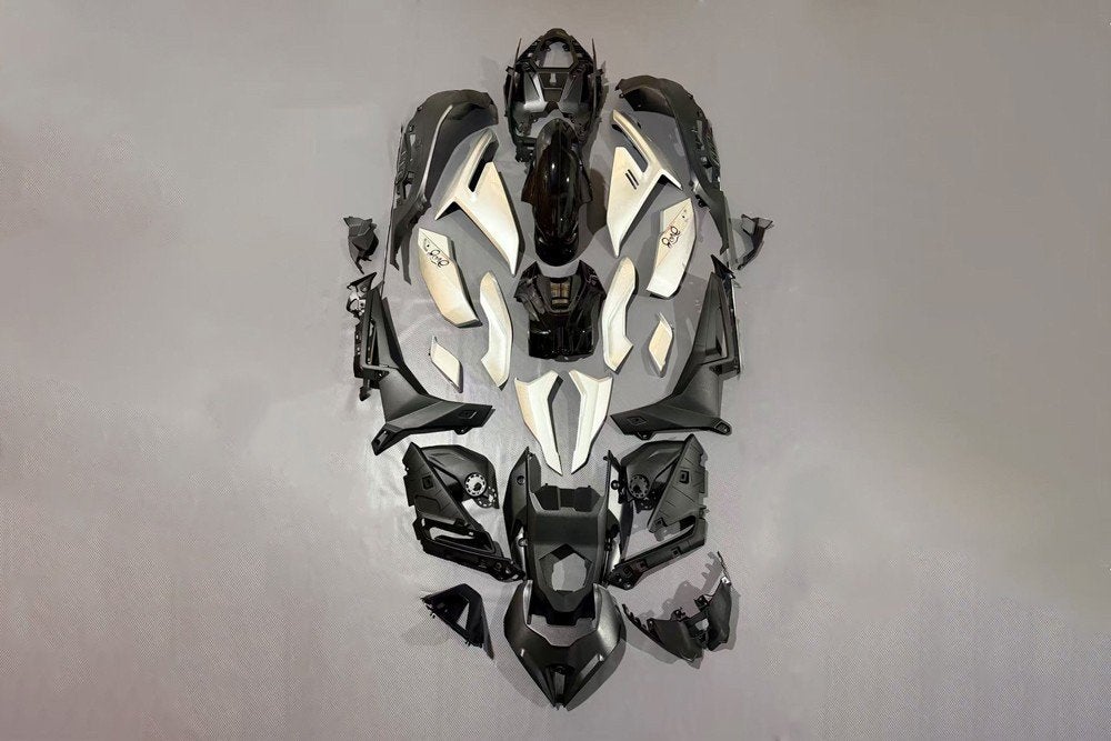AVDB Kuip voor BMW S1000R M1000R 2025 2026, Motoren, Ophalen of Verzenden, Nieuw