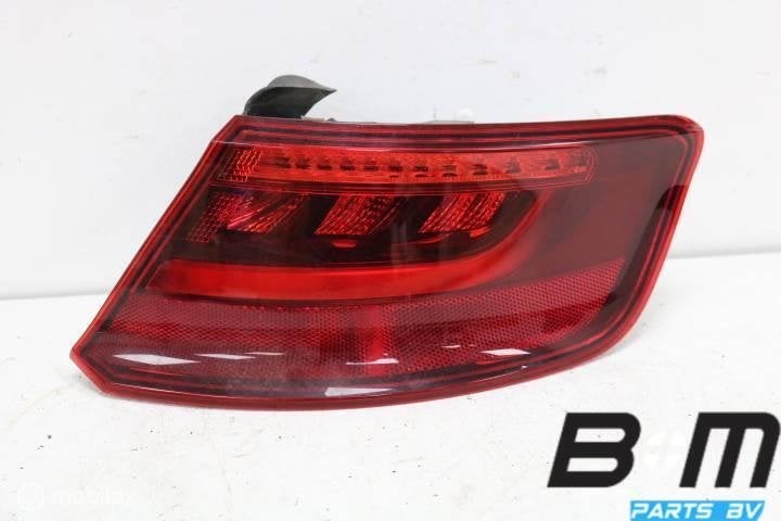 LED achterlicht rechts Audi A3 8V Sportback 8V4945096D, Auto-onderdelen, Gebruikt