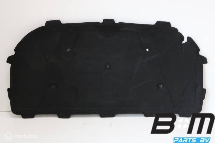 Demping onder motorkap Audi A5 8T 8T0863825H, Gebruikt