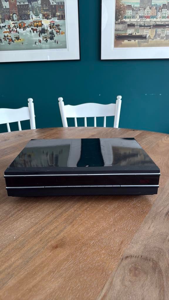 Bang & Olufsen DVD 1 (zonder afstandsbediening), Ophalen of Verzenden, Gebruikt, Dvd-speler, Overige merken