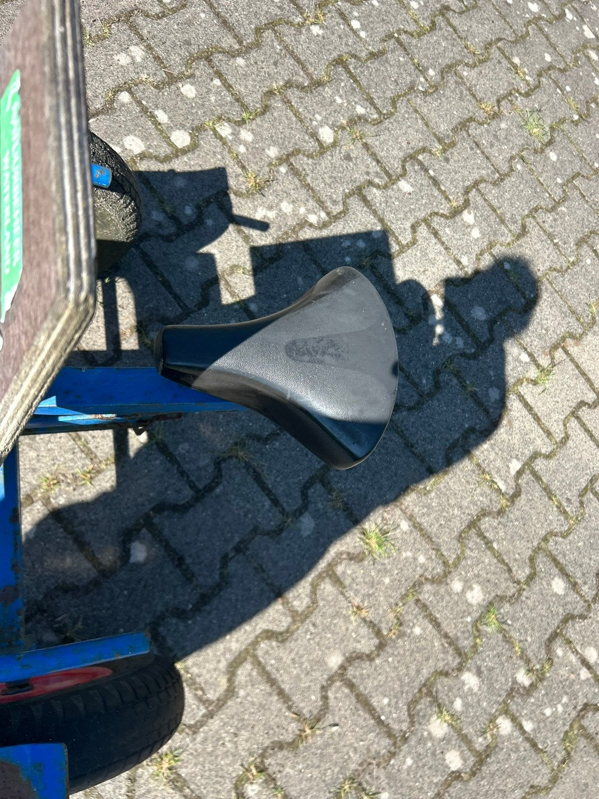 Foto 17 van Mammoet Skelter - Robuust en Klaar voor Avontuur