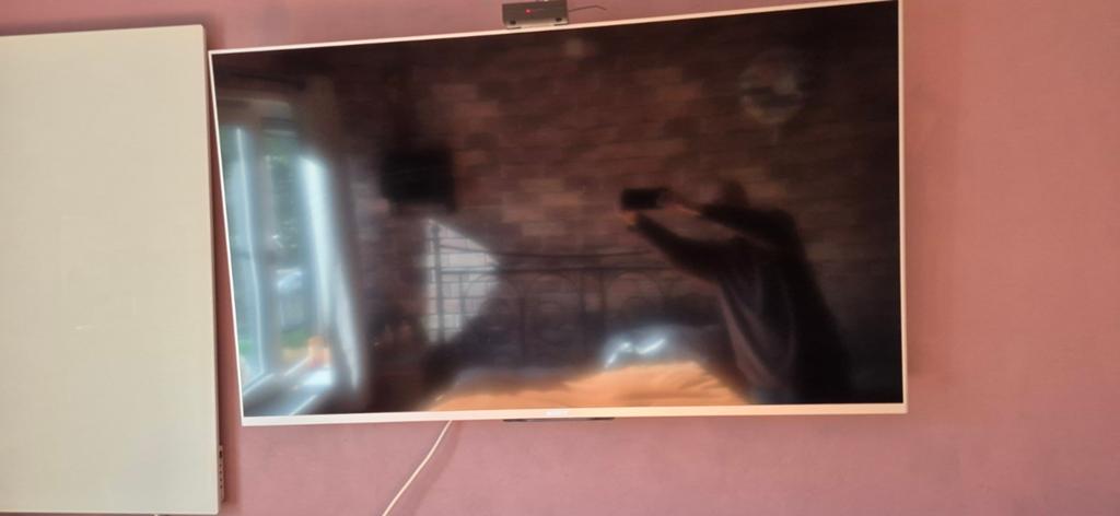 Sony kdl-55w815b 3d, Ophalen, Gebruikt, 50 Hz, Smart TV