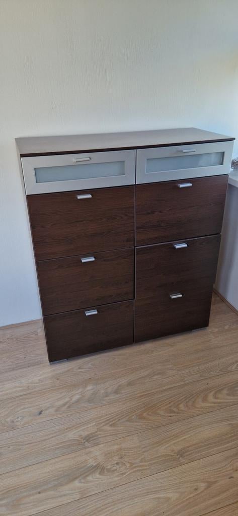 Ladenkastje, Huis en Inrichting, Ophalen, 5 laden of meer, 100 tot 150 cm, 50 tot 100 cm