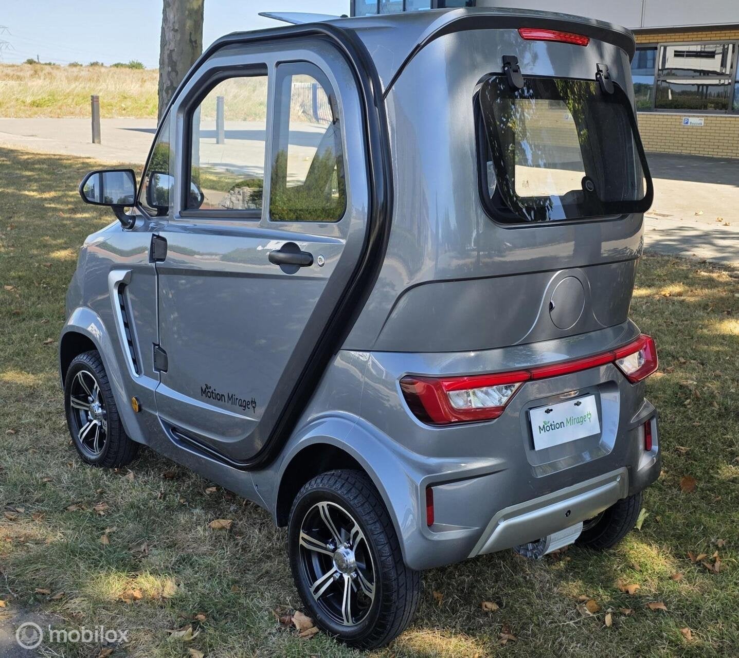 RIJBEWIJSVRIJ Motion Mirage Premium, Nieuw, Overige merken