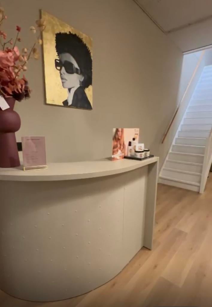 Salon bali