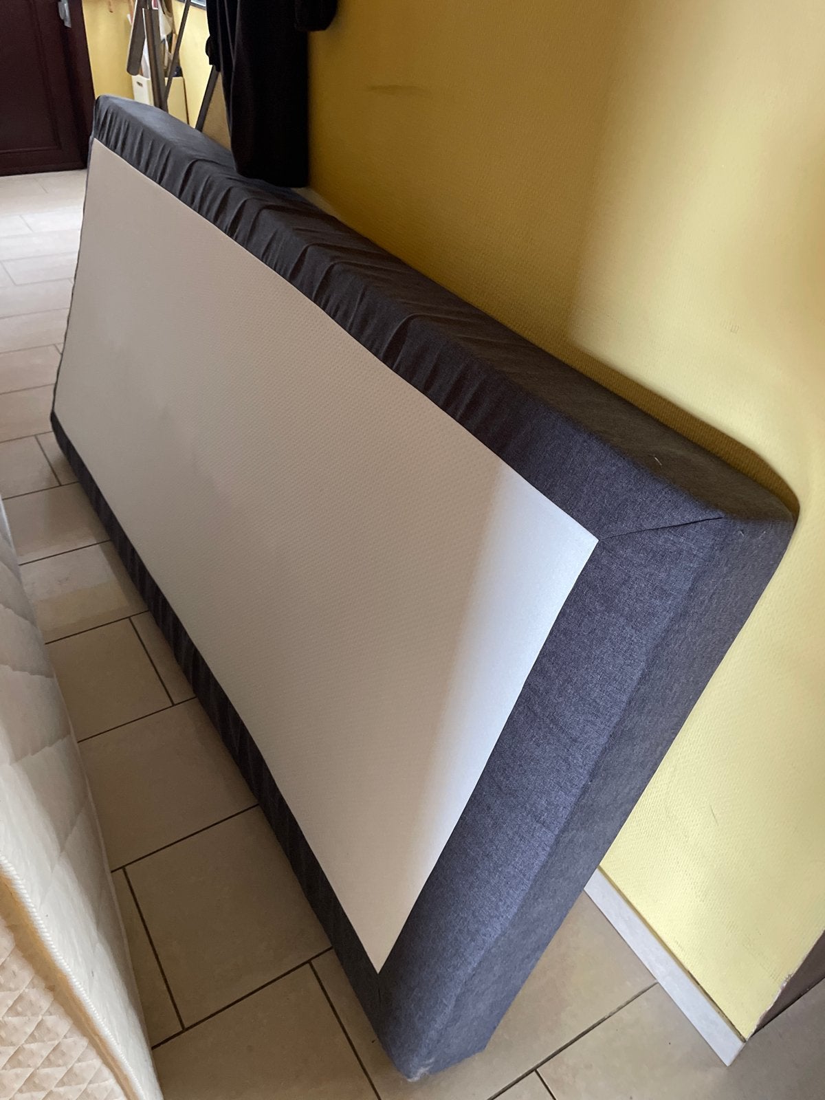 Matrassen 90x200 cm en 110x200 cm - Zo goed als nieuw, Huis en Inrichting, Slaapkamer | Matrassen en Bedbodems, Ophalen, 90 cm