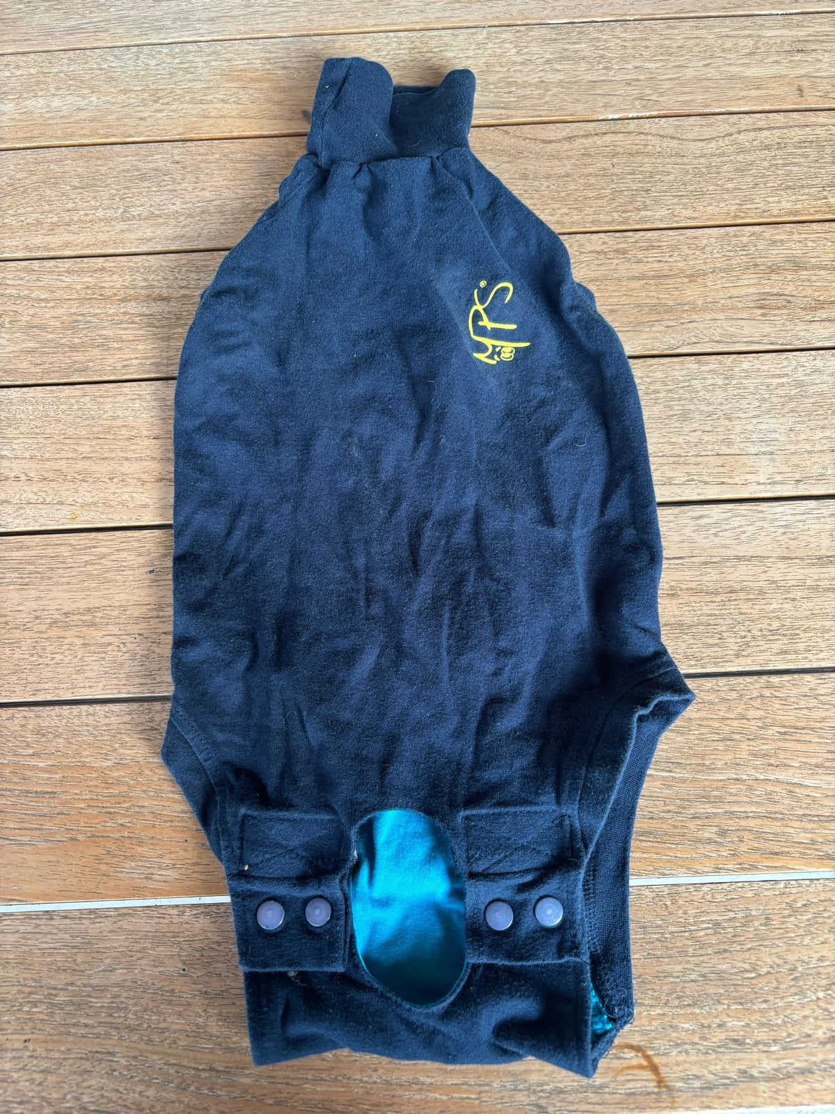 Medical Pets rompertje hond maat S of Xs, Dieren en Toebehoren, Ophalen, Gebruikt, Hondenshirt
