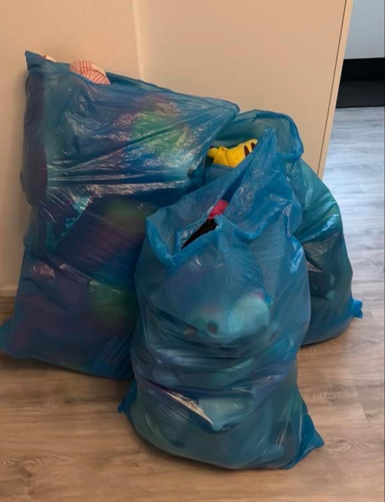 Grote collectie knuffels, Ophalen, Overige merken, Overige karakters, Overige typen