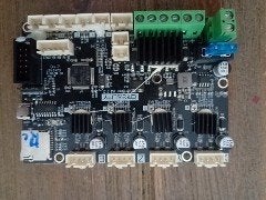 Creality V4.2.2 Moederbord voor 3D-printer - 100% goed, Ophalen of Verzenden