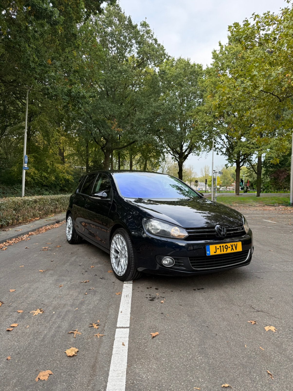 Volkswagen golf 6 2011 1.2 TSI 130 pk handgeschakeld, Ophalen