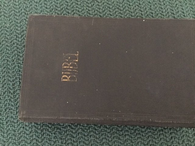 De Heilige Schrift - Petrus Canisius (1948), Ophalen, Petrus Canisius