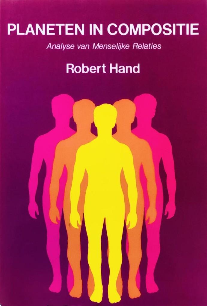 Planeten in Compositie - Robert Hand, Astrologie, Nieuw, Ophalen of Verzenden, Robert Hand