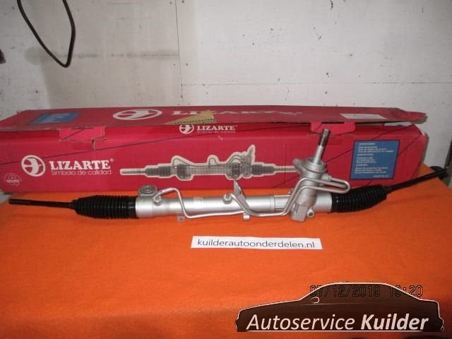 Nieuw Stuurhuis Opel Astra G Zafira A DELPHI Lizarte Italy, -, -, Opel, Nieuw