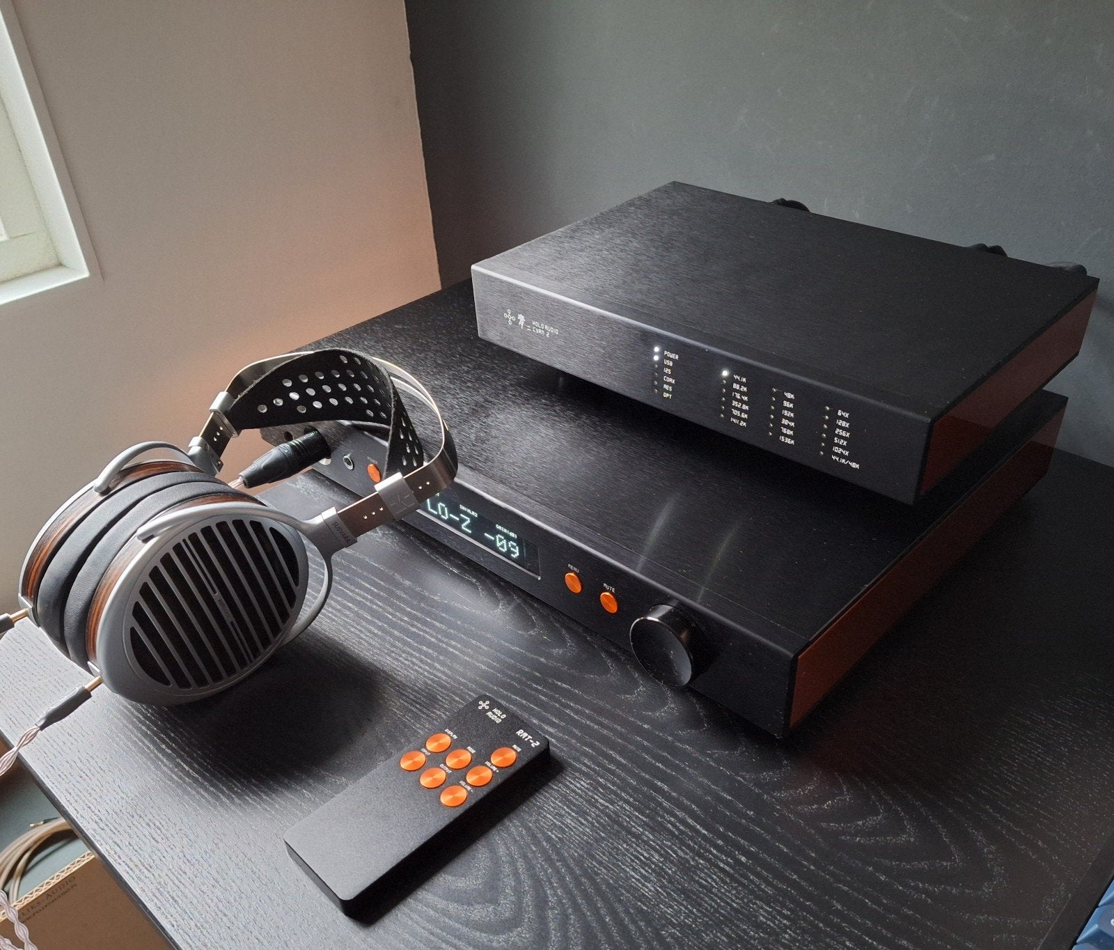 Holo Audio Cyan 2