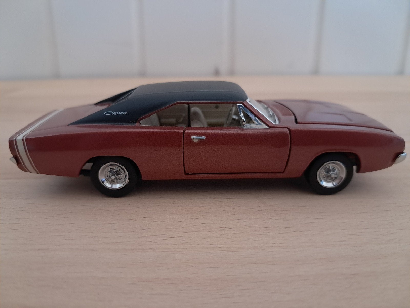 Dodge Charger R/T 1968 of 1969, Ophalen of Verzenden, Nieuw, Auto, Overige merken
