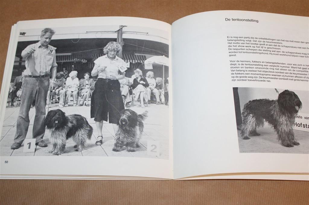 De Nederlandse Schapendoes — Peter Noordermeer, Boeken, Ophalen of Verzenden, Zo goed als nieuw, Honden