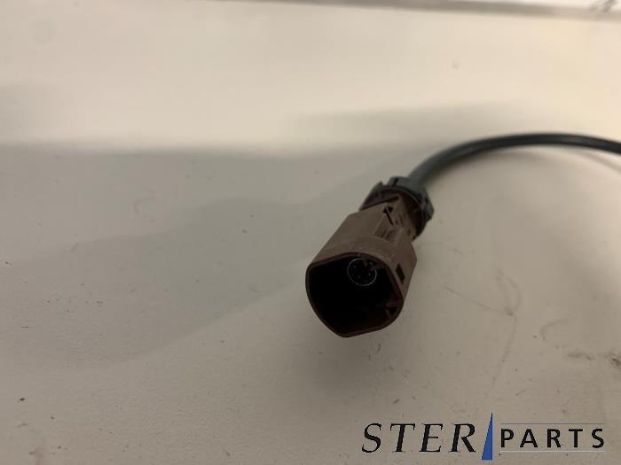360 graden camera van een Mercedes Vito, Auto-onderdelen, Gebruikt, -, Ophalen of Verzenden, -