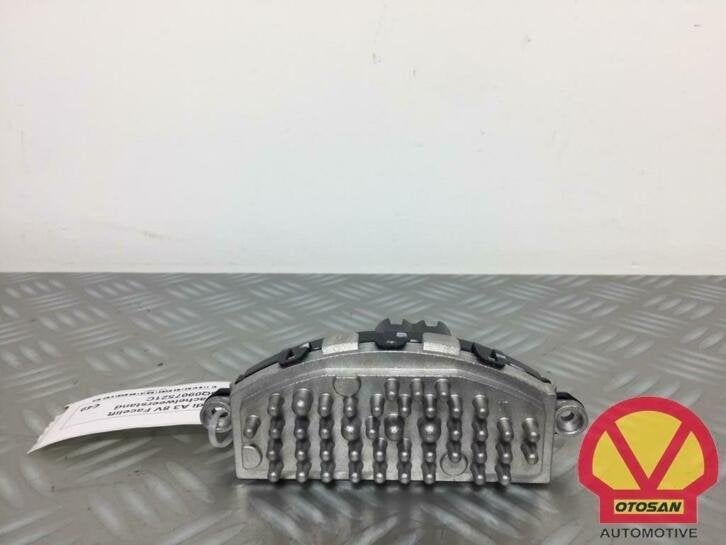 audi a3 8v facelift kachelweerstand weerstand 5q0907521c