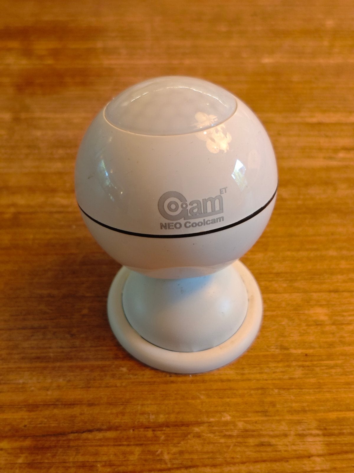 Neo Coolcam Z-Wave PIR Bewegingssensor, Ophalen of Verzenden, Nieuw