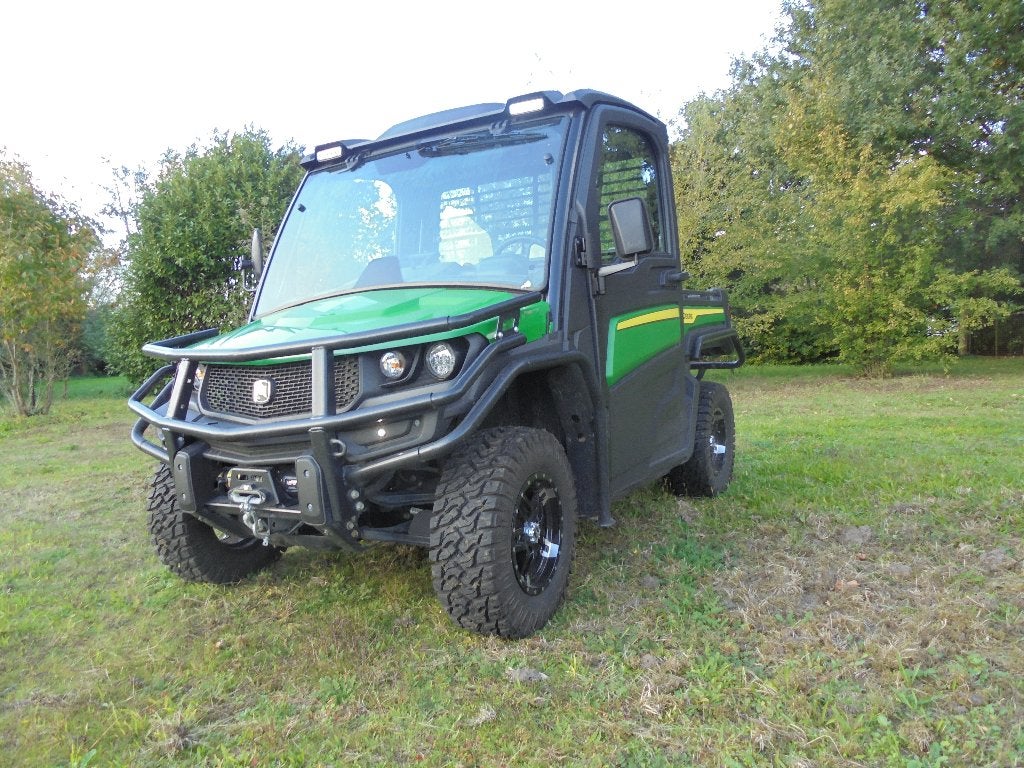 john deere gator, Ophalen of Verzenden, Voertuig of Aanhanger