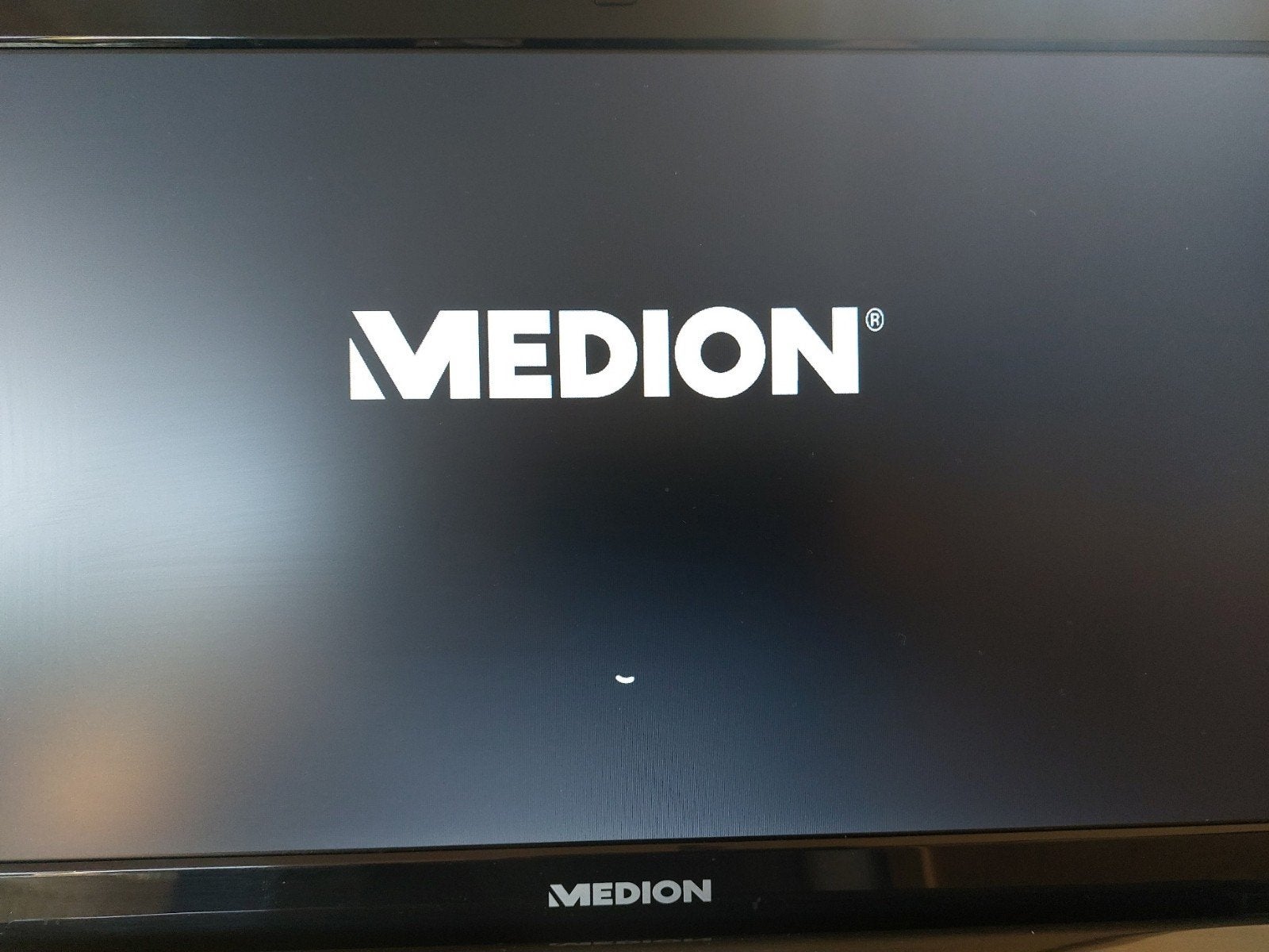 Laptop, Windows 11, Medion Akoya, E6234, incl lader en tas, Computers en Software, Ophalen of Verzenden, Gebruikt, Overige merken