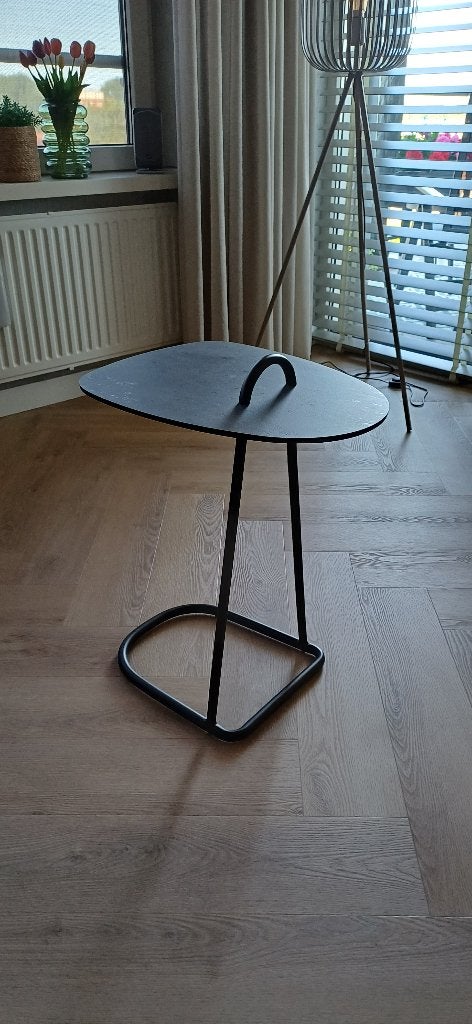 Tafeltje voor laptop Xooon, Huis en Inrichting, Tafels | Bijzettafels, Overige materialen, Minder dan 55 cm, Zo goed als nieuw