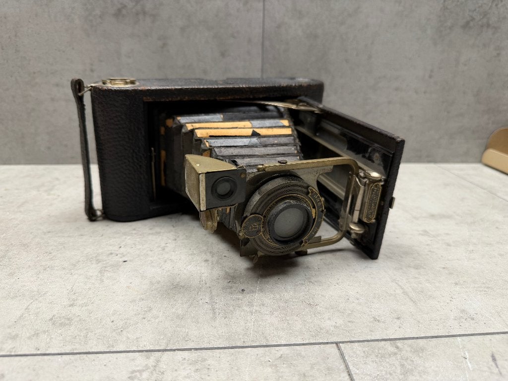 Kodak No 2C - autographic Camera - 11450, Ophalen of Verzenden, Compact, Kodak