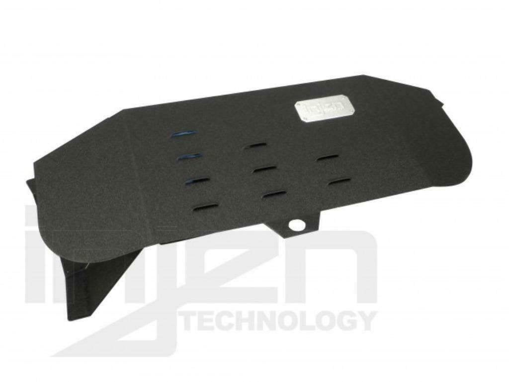 Injen short ram intake luchtfilter BMW 1.6T F20 F21 F30 F31