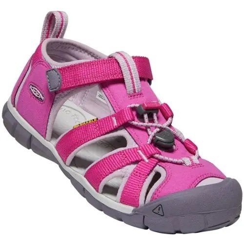 Keen sandalen seacamp maat 35, Ophalen, Gebruikt, Meisje, Overige typen