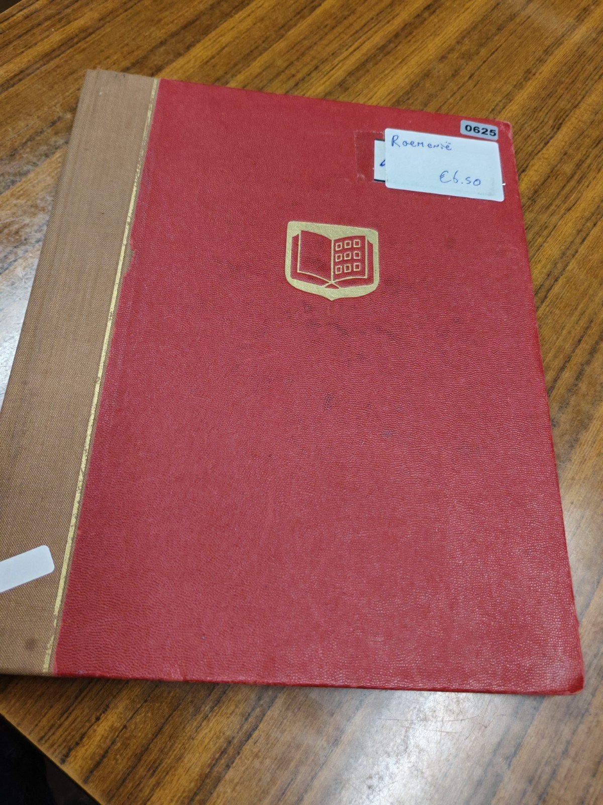 625: Roemenië en Hongarije, Postzegels en Munten, Ophalen of Verzenden, Buitenland