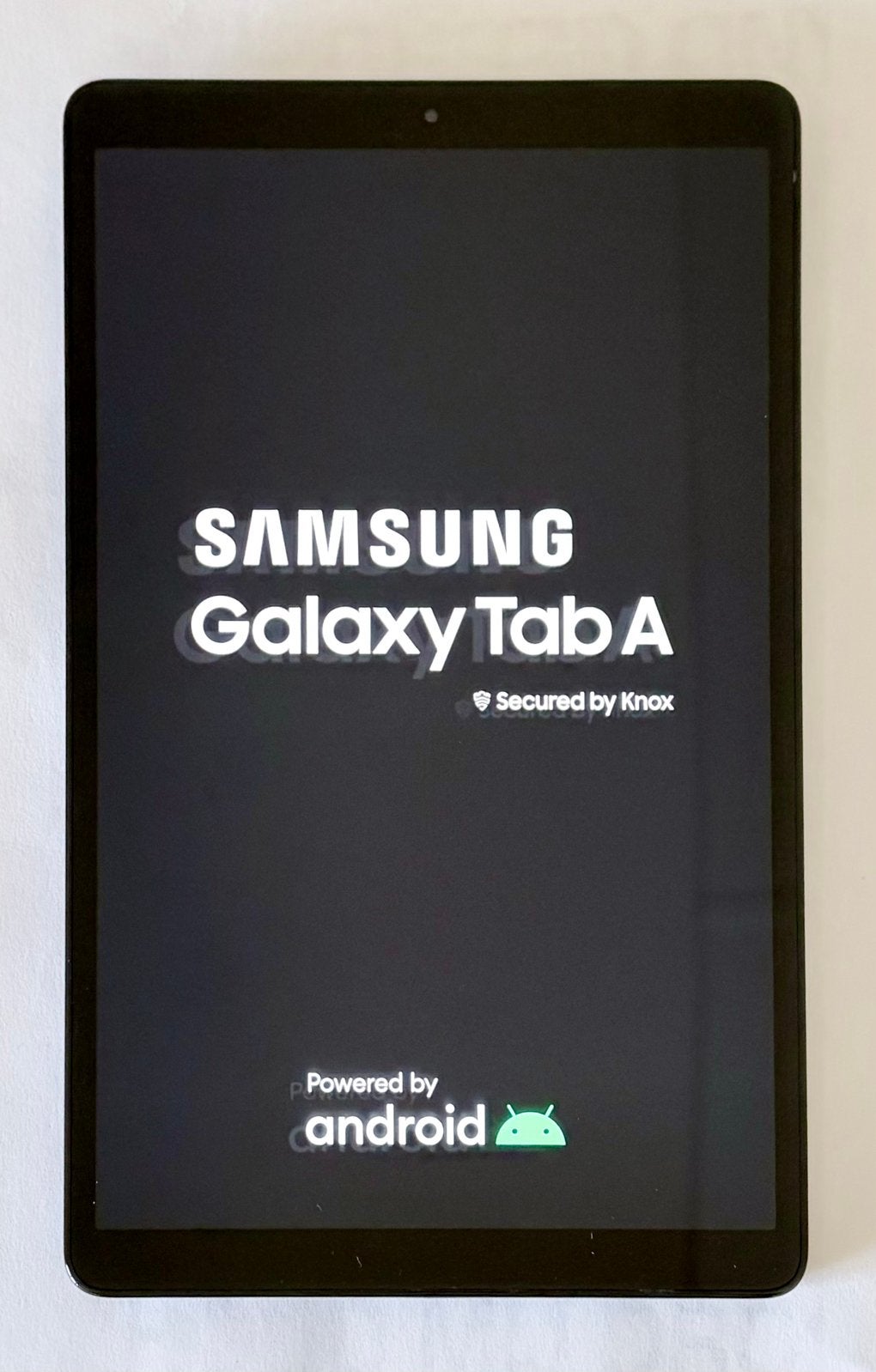 Samsung Galaxy Tab A SM-T510, 32gb, als nieuw incl. bookcase, Computers en Software, 10 inch, 32 GB, Samsung Galaxy Tab A SM-T510