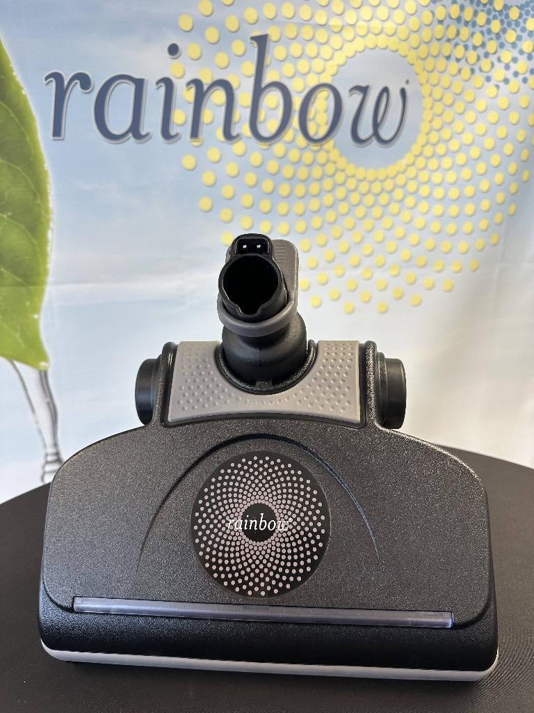 Electro Borstel Rainbow E2 Black Series, Witgoed en Apparatuur, Ophalen of Verzenden, Nieuw