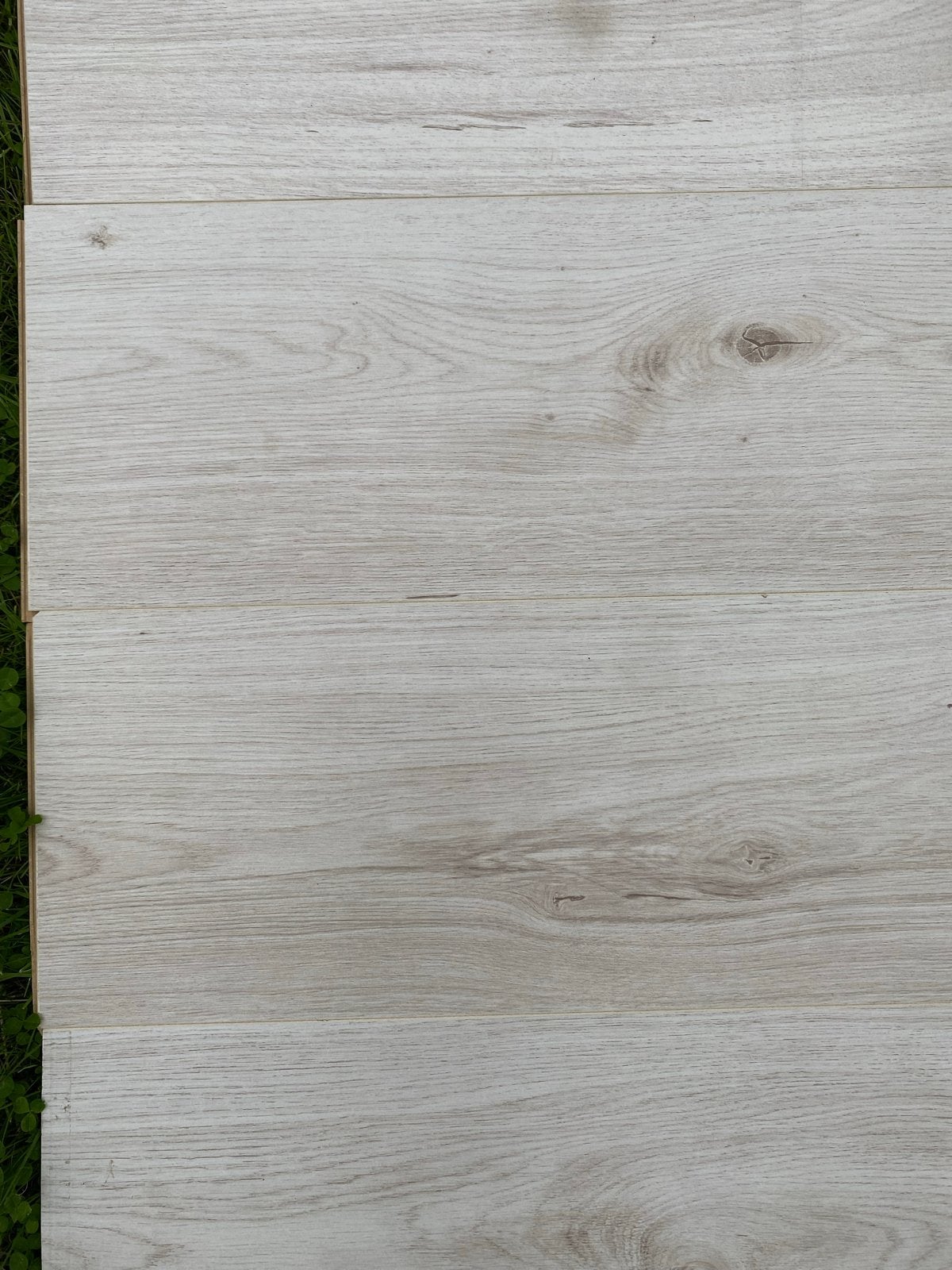 Laminaatvloer (45m²) met 15 m2 ondervloer, Ophalen, 50 tot 150 cm, Zo goed als nieuw, 10 m² of meer