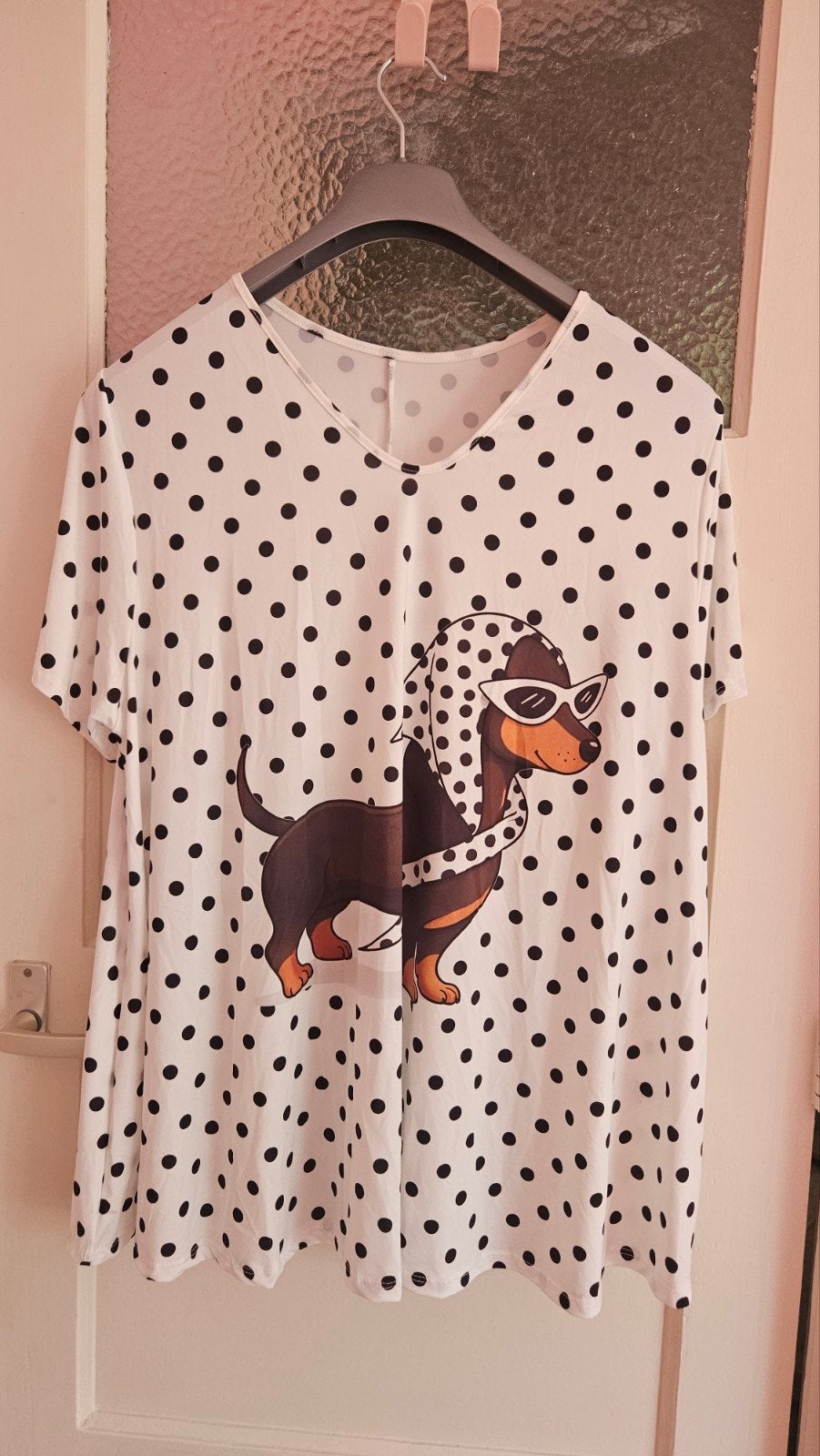 Tekkel shirt maat 48, Ophalen of Verzenden, Zo goed als nieuw, Shirt of Top