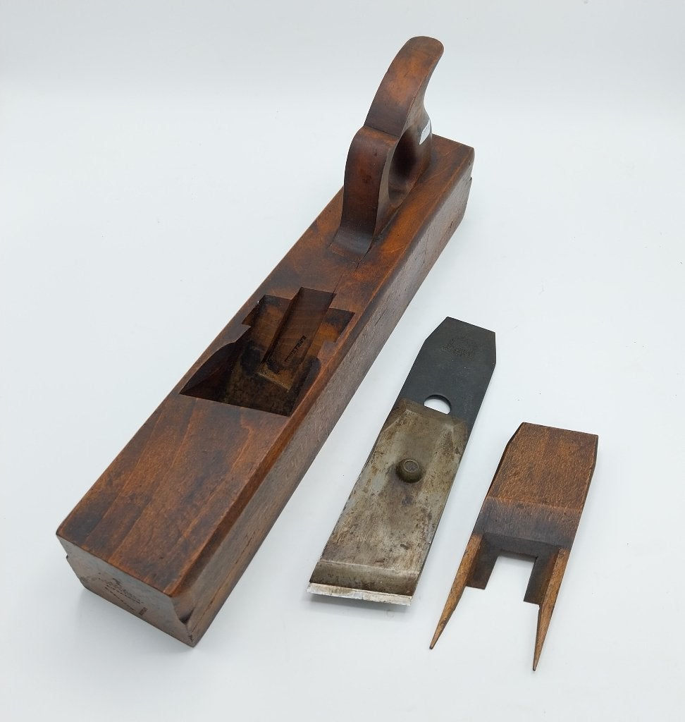 Varvill & Sons York Voorloper (59556-9), Antiek en Kunst, Antiek | Gereedschap en Instrumenten, Ophalen of Verzenden