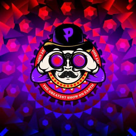 2x toegangskaart voor paaspop op dinderdag 2 april 2026, Tickets en Kaartjes, Evenementen en Festivals, Twee personen