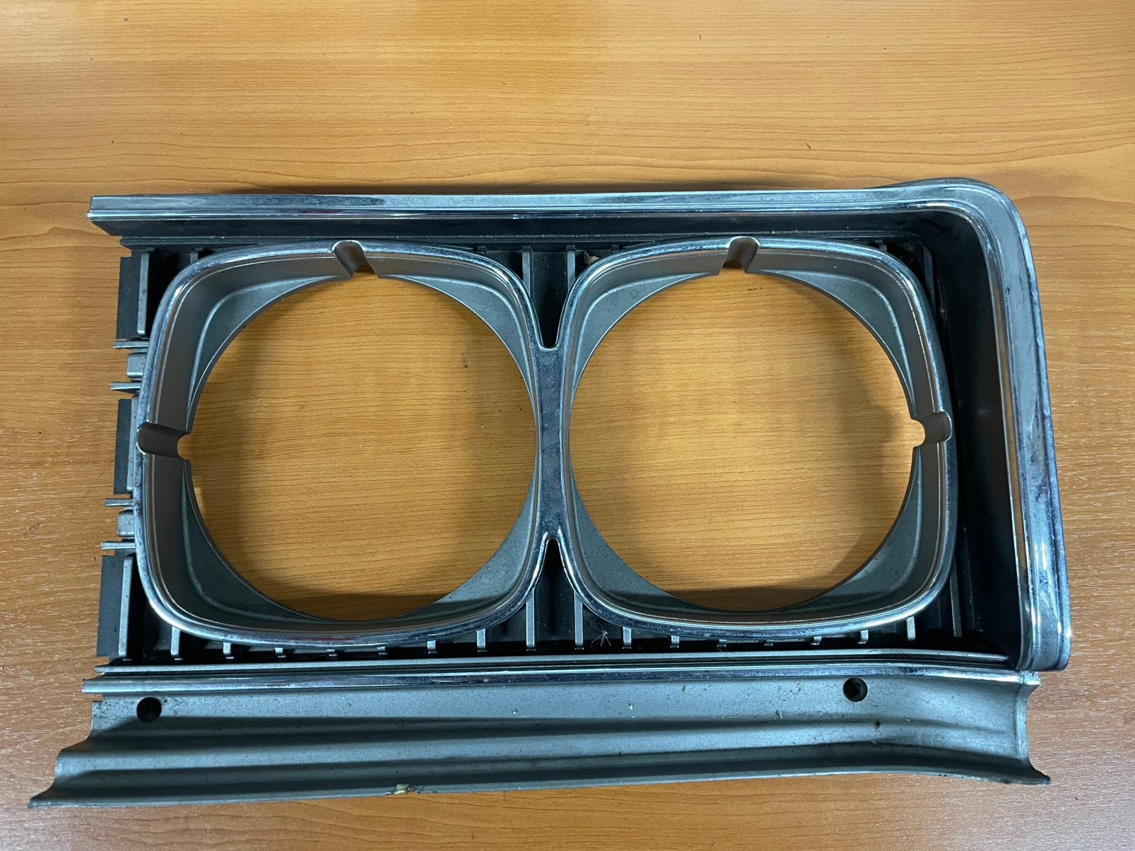 Toyota crown ms8 rs8 koplamp fand, Ophalen of Verzenden, Gebruikt
