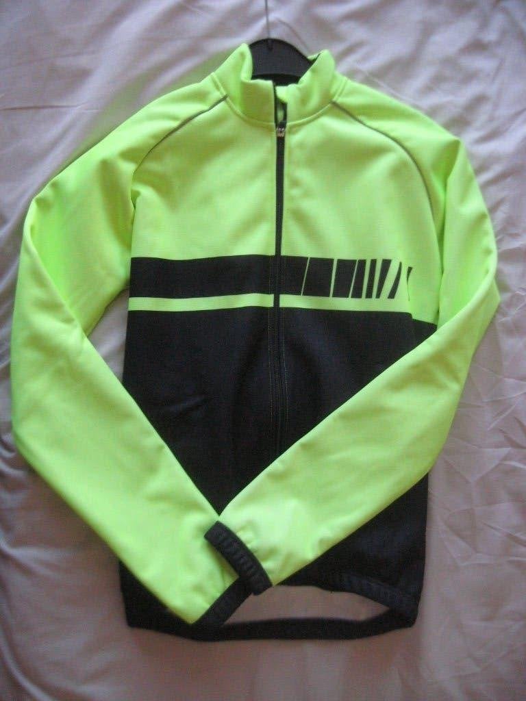NIEUW Decathlon bikevest maat 164, Sport- of Zwemkleding, Decathlon, Ophalen of Verzenden, Zo goed als nieuw