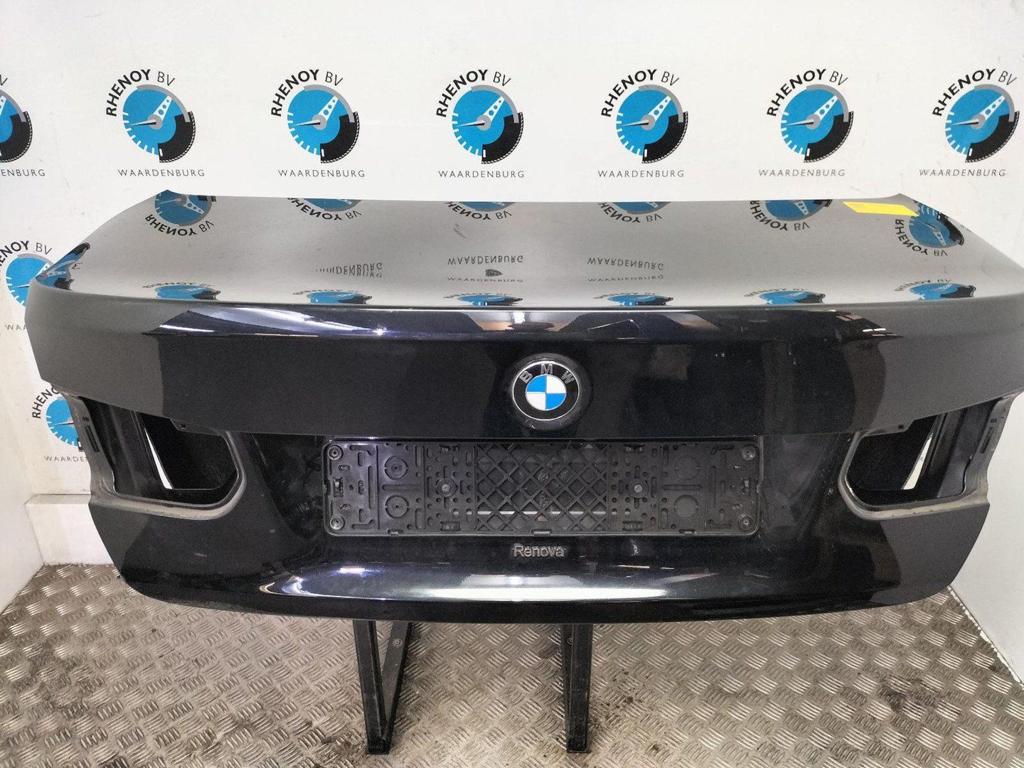 BMW 3 SERIES F30 335i High Executive  ACHTERKLEP 2012, Ophalen of Verzenden, Gebruikt, Stiba lid