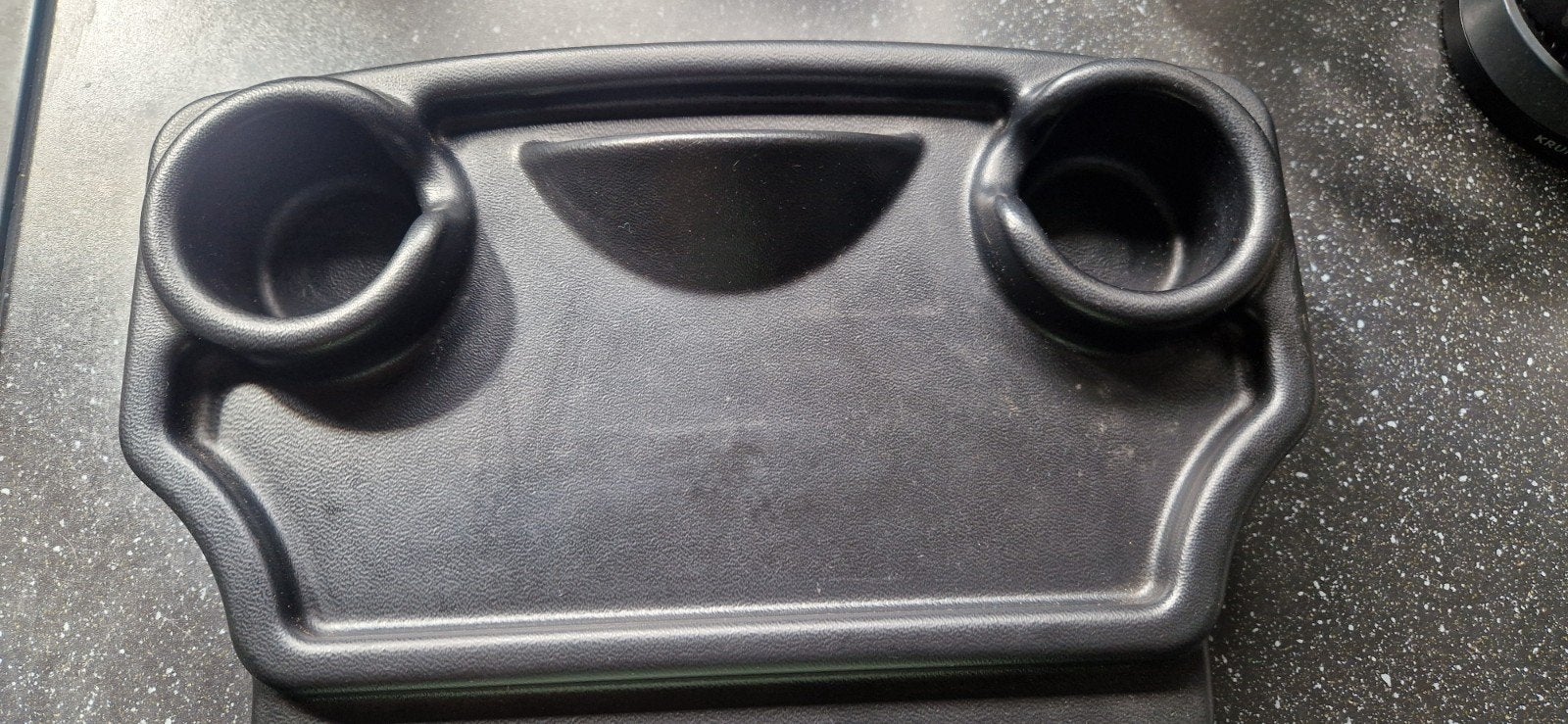 Camproad opbergbak fiat ducato vanaf 2006, Ophalen of Verzenden, Gebruikt