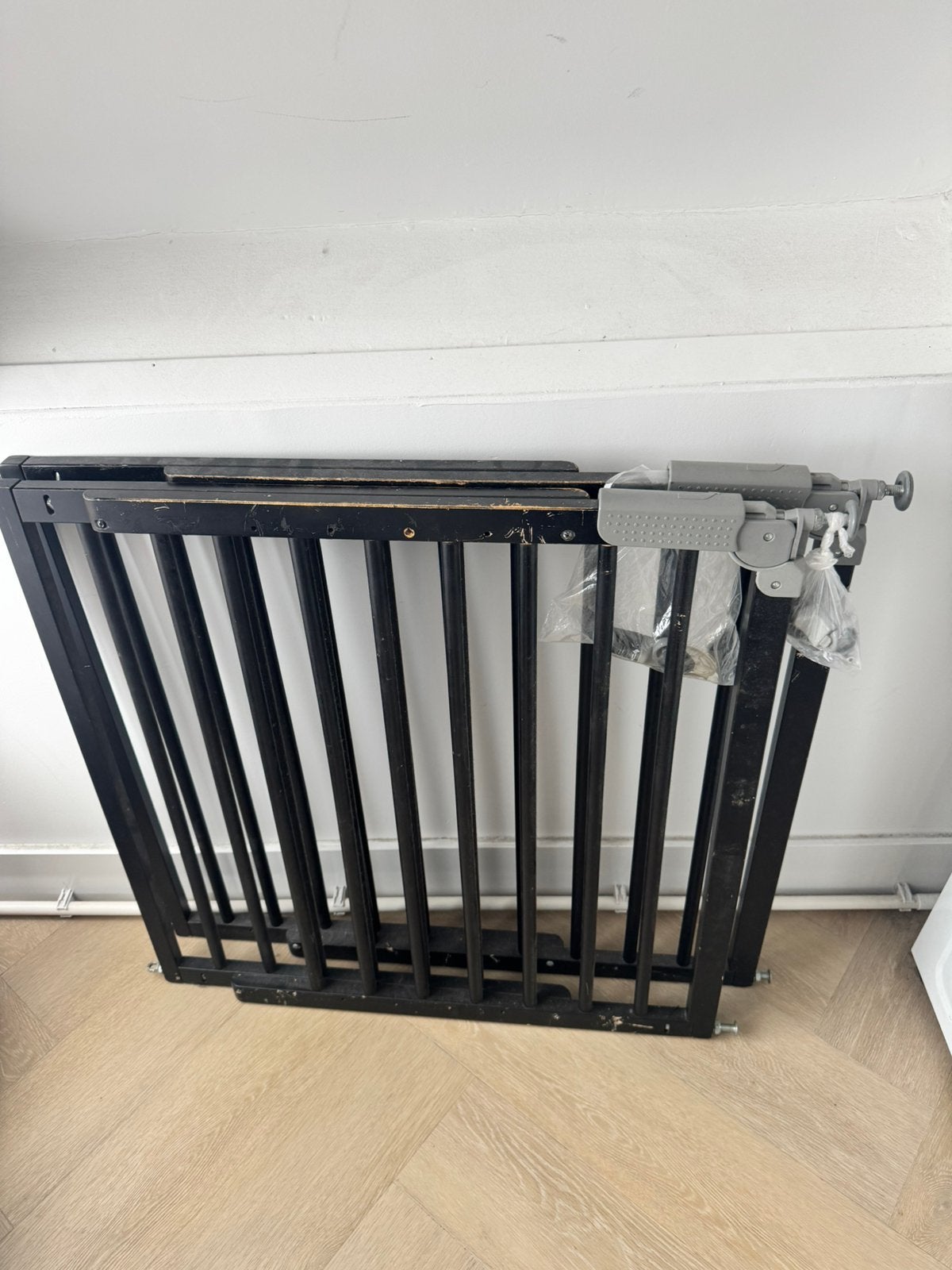 3x houten traphekjes, Kinderen en Baby's, Traphekjes, Ophalen of Verzenden, Hout, 100 tot 115 cm