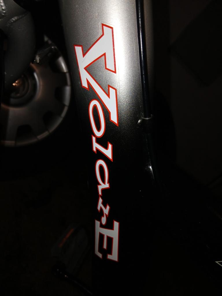 Tekoop kinderen fiets, Fietsen en Brommers, Fietsen | Jongens, Ophalen of Verzenden, Gebruikt, 20 inch