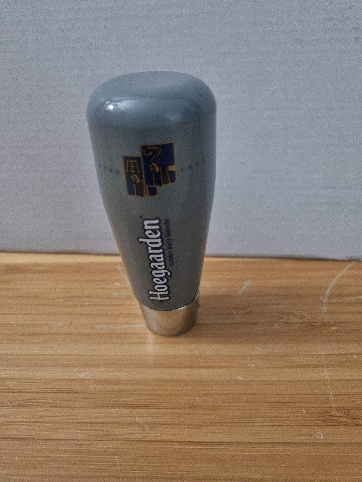 Hoegaarden Tap Hendel, Ophalen of Verzenden, Zo goed als nieuw, Overige typen, Overige merken